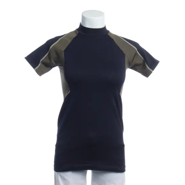 Shirt in Multicolored, Polyamide, Falke