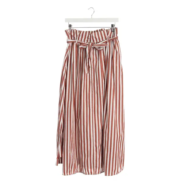 Skirt in Multicolored, Cotton, Max Mara