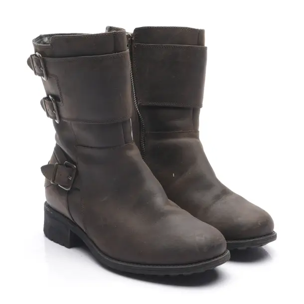 Winter Boots in Brown, , UGG Australia
