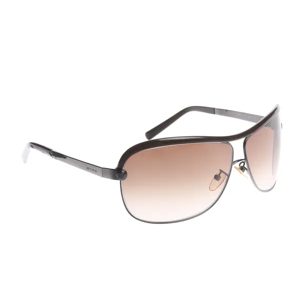 Sunglasses in Brown, Synthetic / Metal, Etro