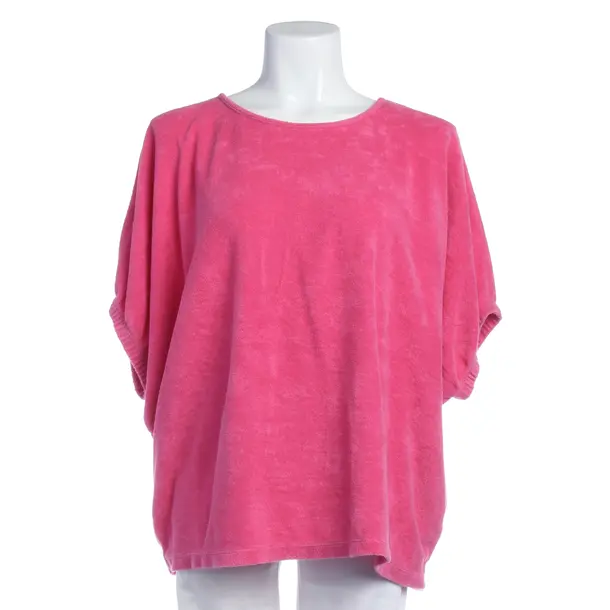 Shirt in Pink, Cotton, SoSue