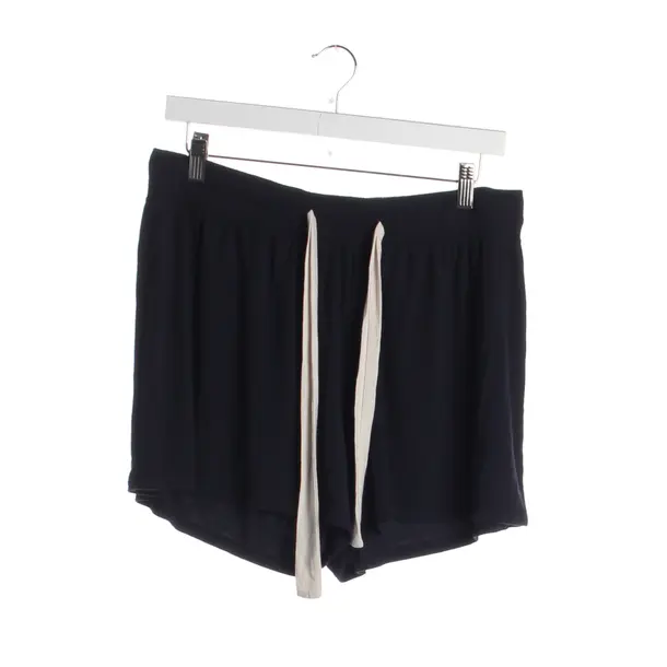 Shorts in Blau, Modal, Juvia