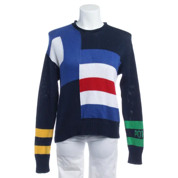 Pullover in Mehrfarbig, Baumwolle, Polo Ralph Lauren