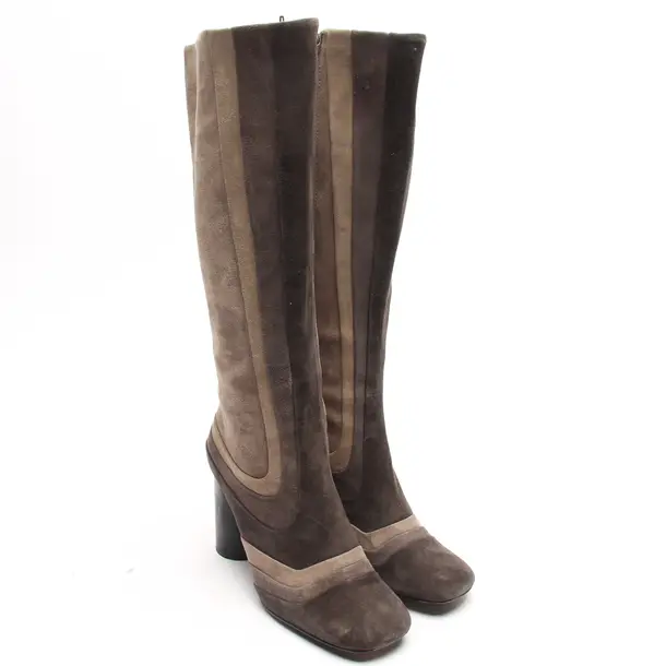 Stiefel in Mehrfarbig, , Ash