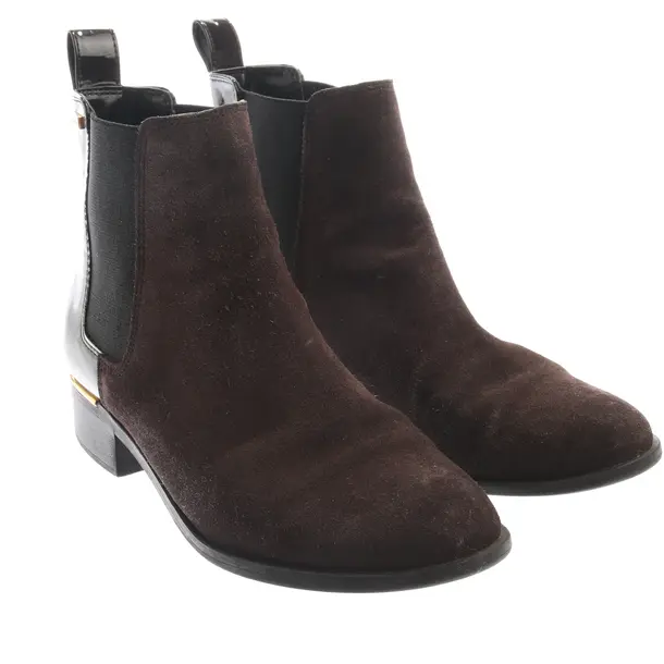 Chelsea Boots in Brown, , Calvin Klein