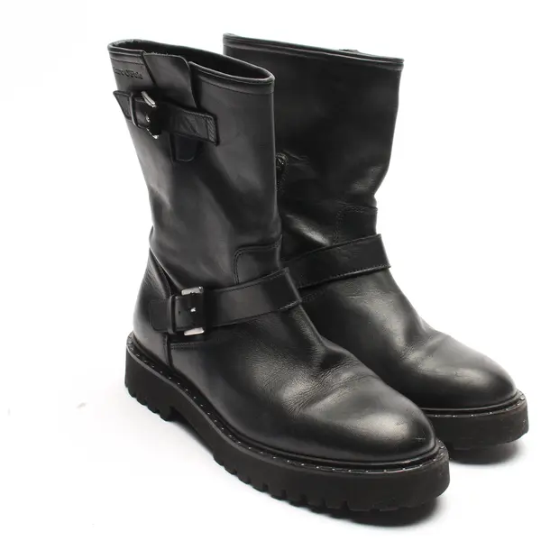 Ankle Boots in Black, , Marc O'Polo
