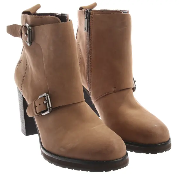 Stiefeletten in Braun, , Marc O'Polo