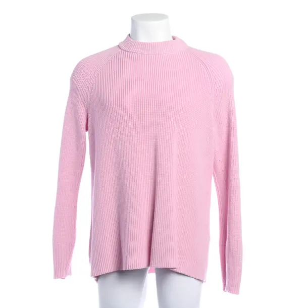 Pullover in Rosa, Baumwolle, Hugo Boss Orange