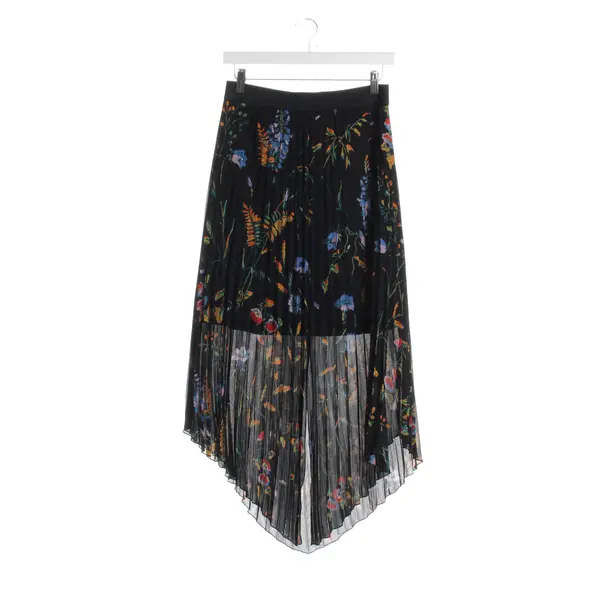 Skirt in Multicolored, Polyester, Maje