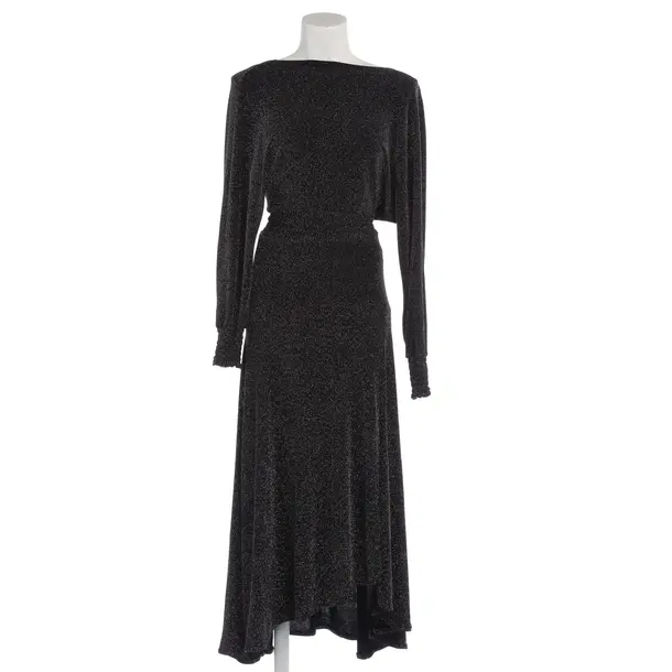 Cocktailkleid in Mehrfarbig, Polyimid, Maje