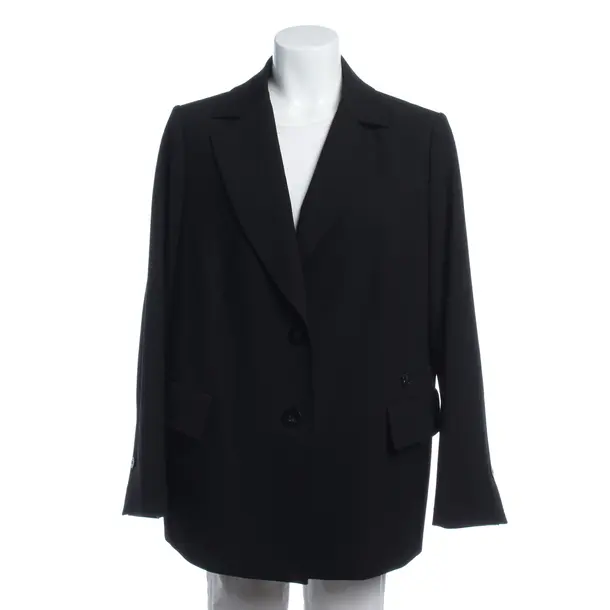 Übergangsjacke in Schwarz, Polyester, Bogner