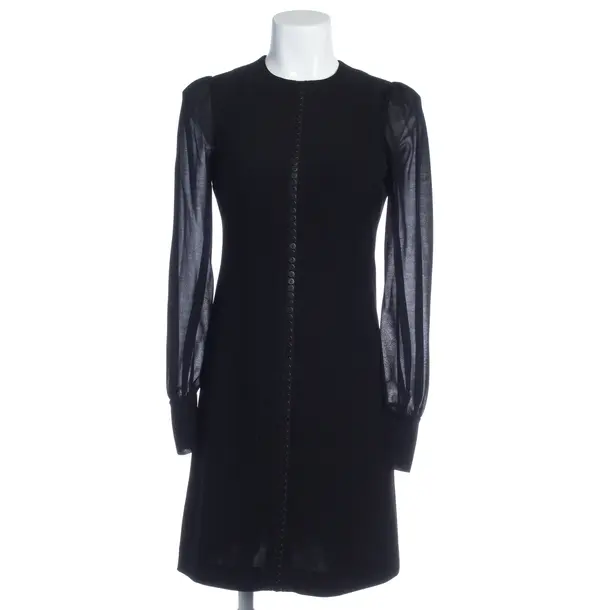 Dress in Black, Polyester, Wolford