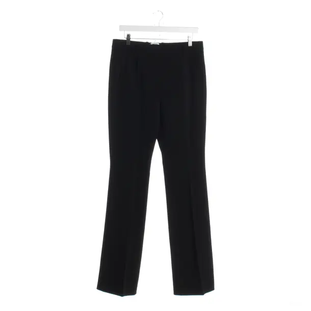 Hose in Schwarz, Polyester, Wolford