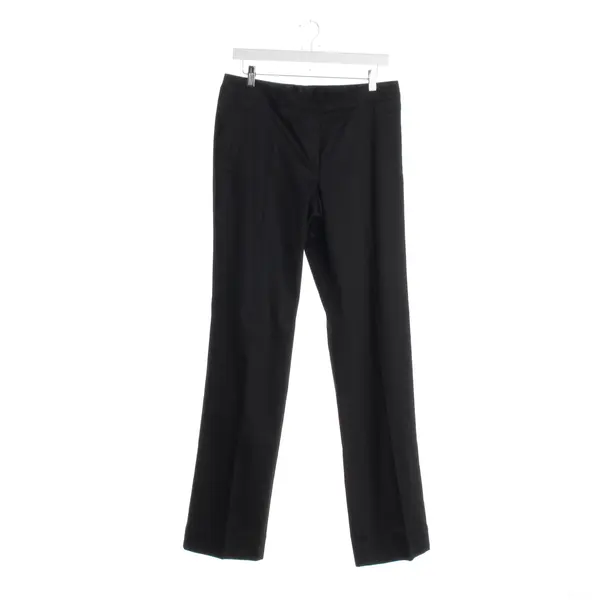 Pants in Black, Cotton, Wolford
