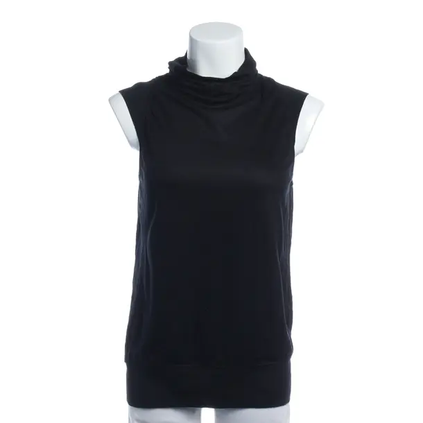Top in Black, Viscose, Wolford
