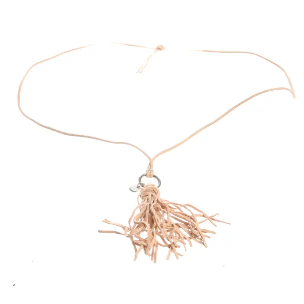 Necklace in Metallic, 925 Sterling Silver, Marjana von Berlepsch