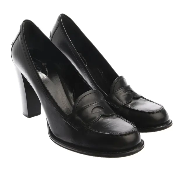 Pumps in Schwarz, , Prada