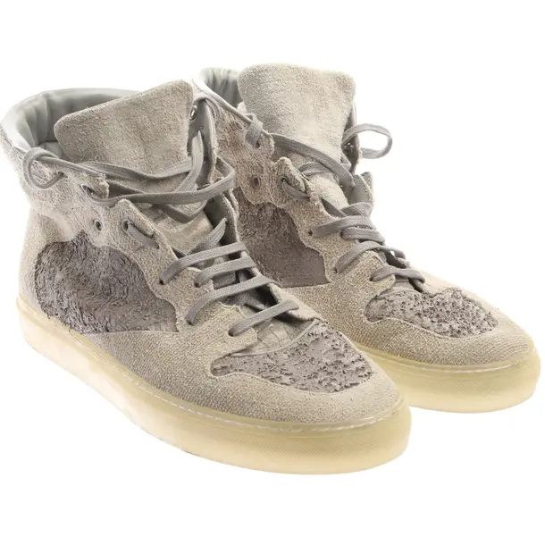 Sneakers in Gray, , Balenciaga