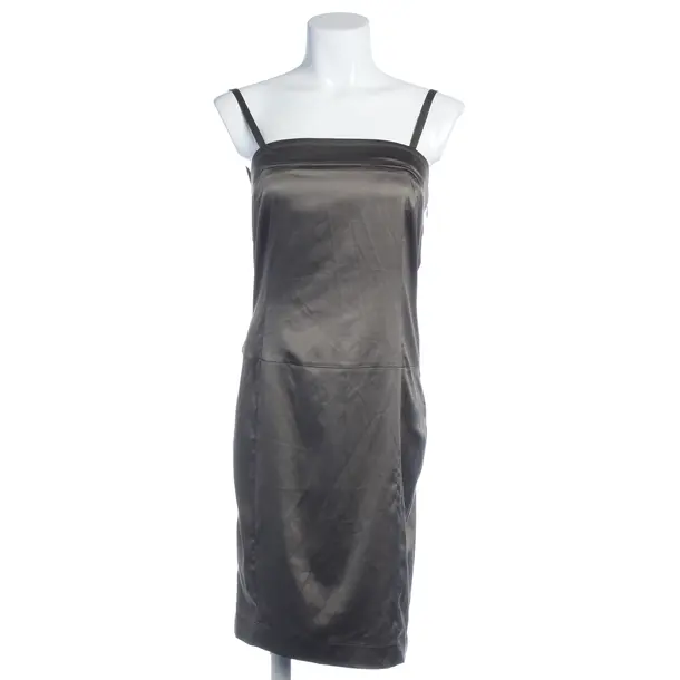 Kleid in Grün, Polyester, Patrizia Pepe