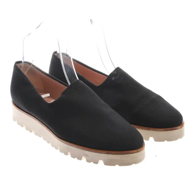 Halbschuhe in Blau, , Pretty Ballerinas