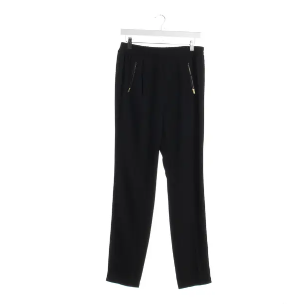 Hose in Schwarz, Polyester, Day Birger et Mikkelsen