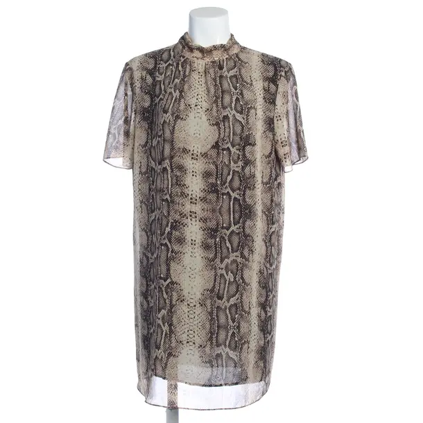 Dress in Brown, Polyester, Day Birger et Mikkelsen