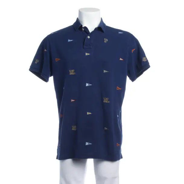 Polo Shirt in Multicolored, Cotton, Polo Ralph Lauren