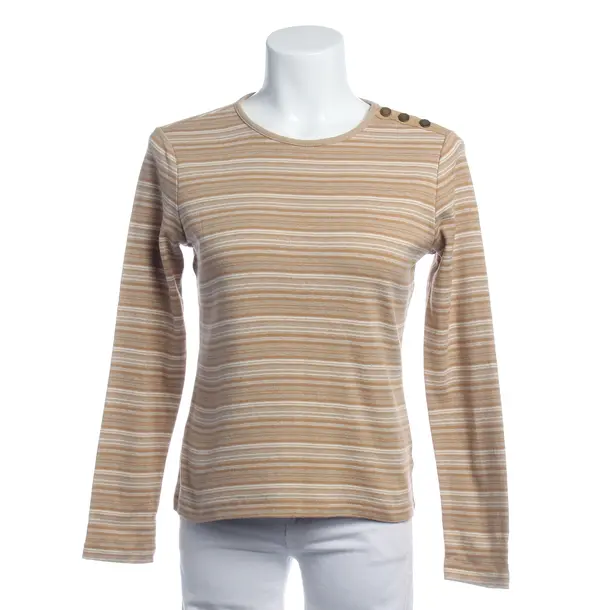 Longsleeve in Braun, Baumwolle, Polo Ralph Lauren
