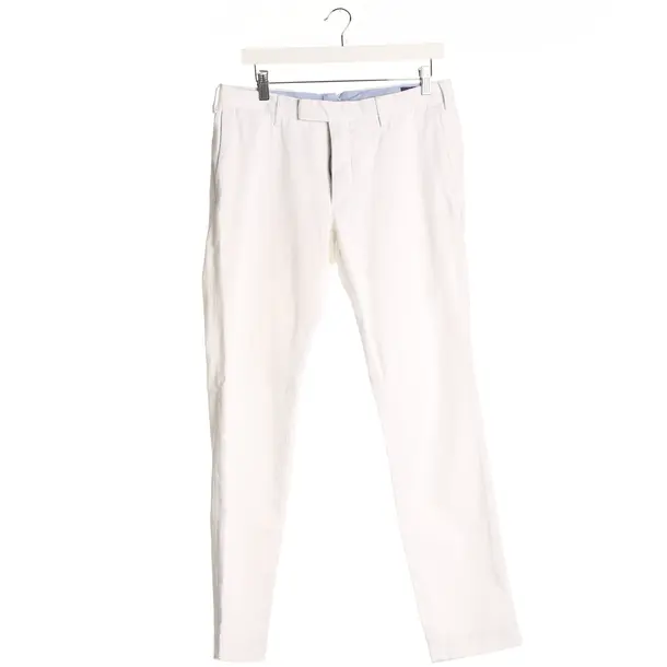 Slim Fit Jeans in White, Cotton, Polo Ralph Lauren