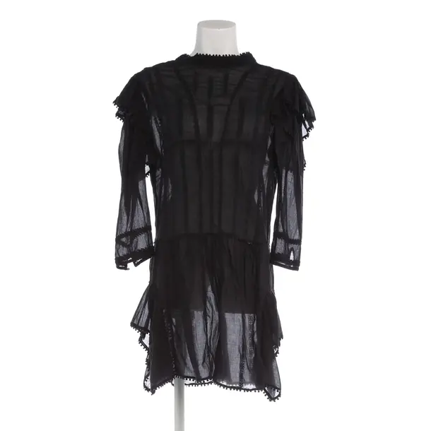 Dress in Black, Cotton, Isabel Marant Étoile