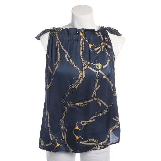 Blouse in Multicolored, Viscose, Copenhagen