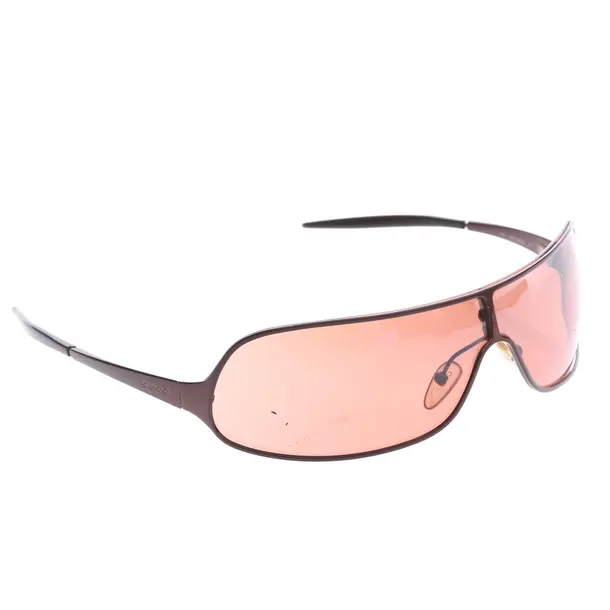 Sunglasses in Brown, Synthetic, Gucci