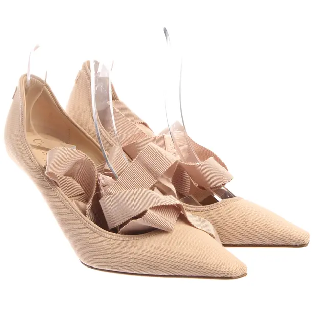 Pumps in Braun, , Dior