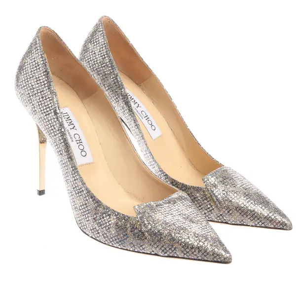 Pumps in Mehrfarbig, , Jimmy Choo