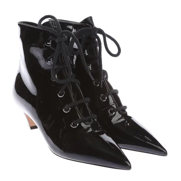 Ankle Boots in Black, , Dior