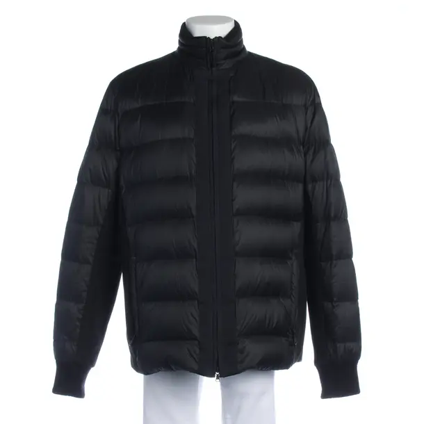 Mid-Season Jacket in Black, Polyester, Bogner
