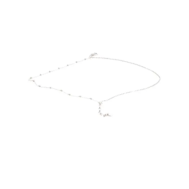 Armband in Metallic, 925er Sterling Silber, Thomas Sabo