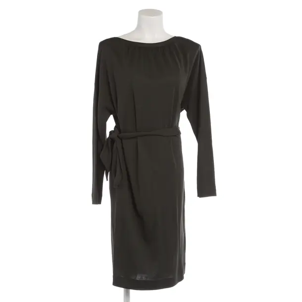 Dress in Green, Viscose, Windsor