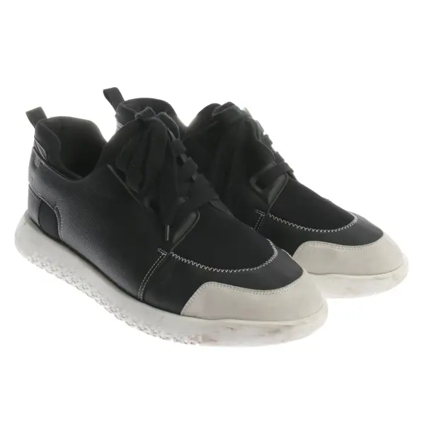 Sneakers in Black, , Hermès