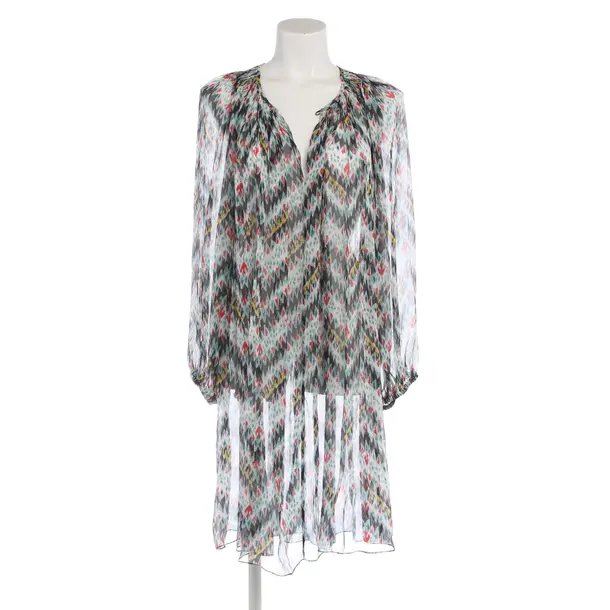 Dress in Multicolored, Silk, Isabel Marant Étoile