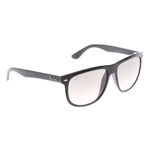 Sonnenbrille in Schwarz, Kunststoff, Ray Ban