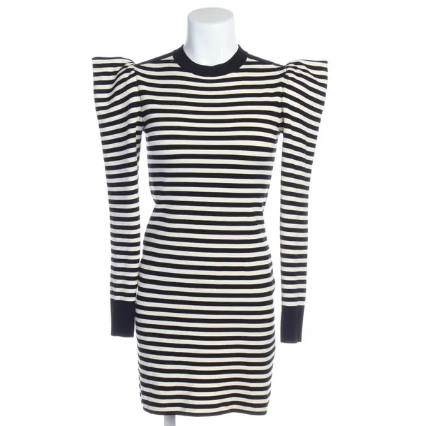Kleid in Weiß, Viskose, Max Mara