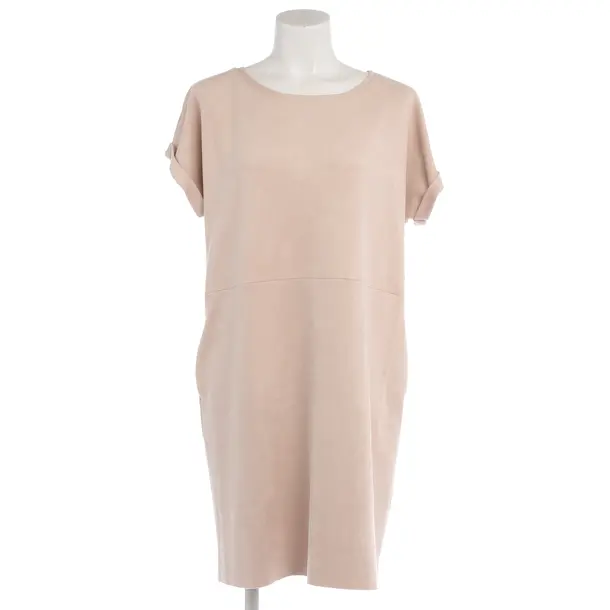 Kleid in Rosa, Polyester, Juvia