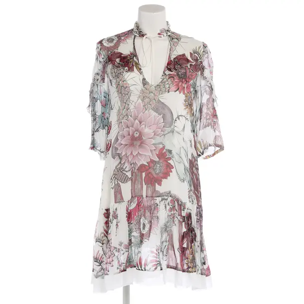 Dress in Multicolored, Viscose, Just Cavalli