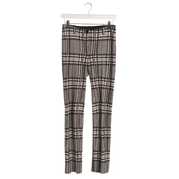 Pants in Multicolored, Viscose, Marc Cain