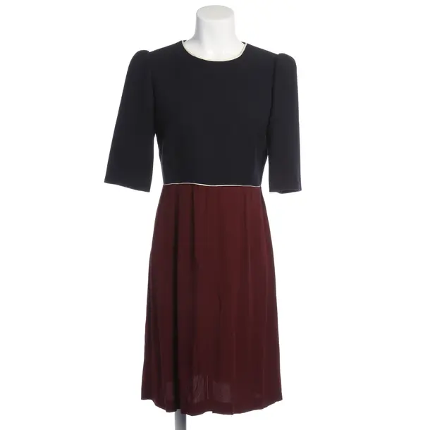Dress in Red, Wool, Marni