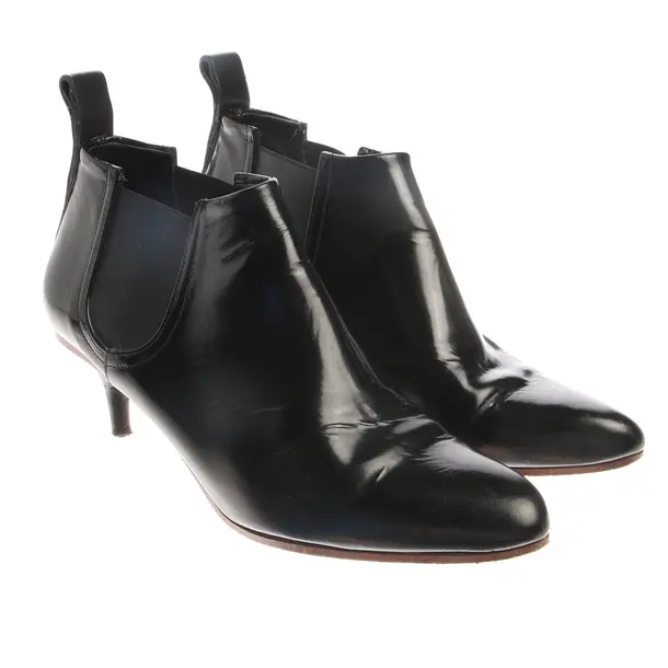 Ankle Boots in Black, , Acne Studios