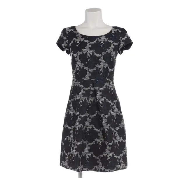 Dress in Multicolored, Acetate, Max Mara