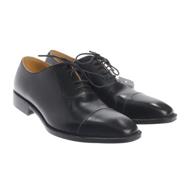 Flats in Black, , Junya Watanabe