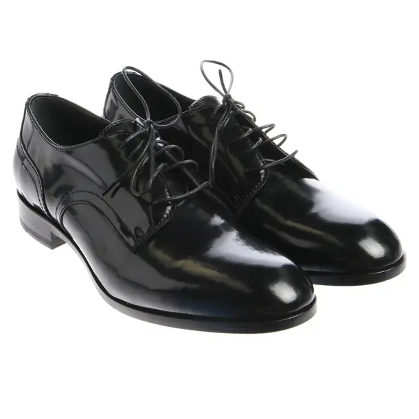 Schnürschuhe in Schwarz, , Dsquared